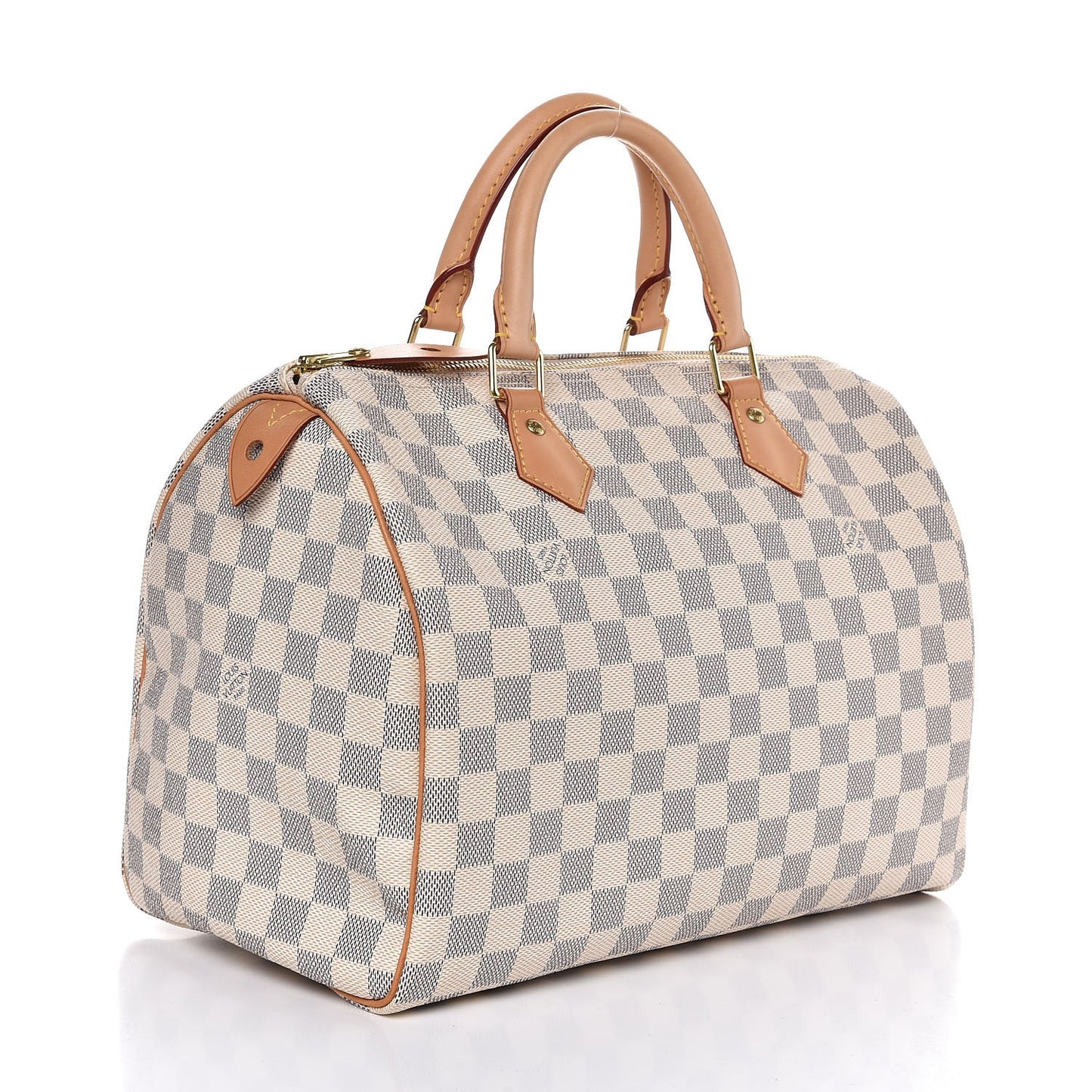 Damier Azur Speedy 30