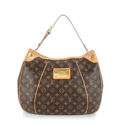 Louis Vuitton Monogram Galliera PM 1 of 7