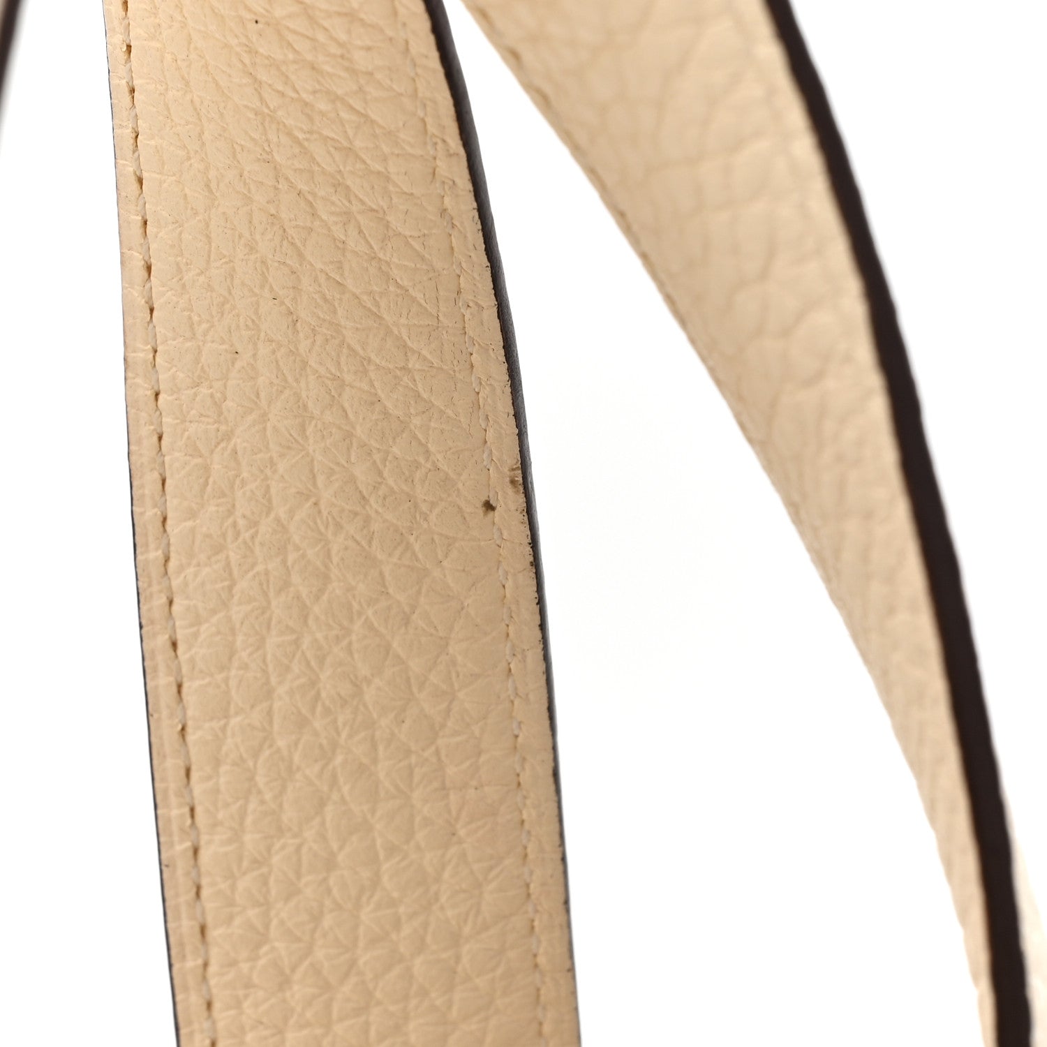 Hermes Taurillon Clemence Picotin Lock 22 MM Nata 11 of 12