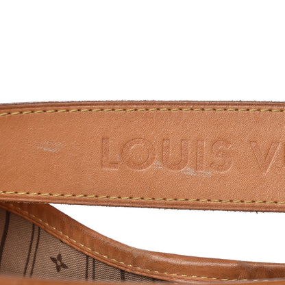 Louis Vuitton Monogram Delightful GM 10 of 21