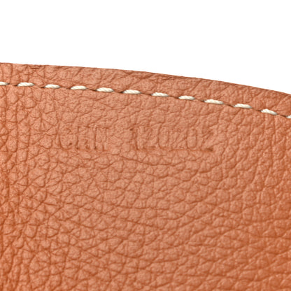 Goyard Calfskin Bag Clip Gold 4 of 4