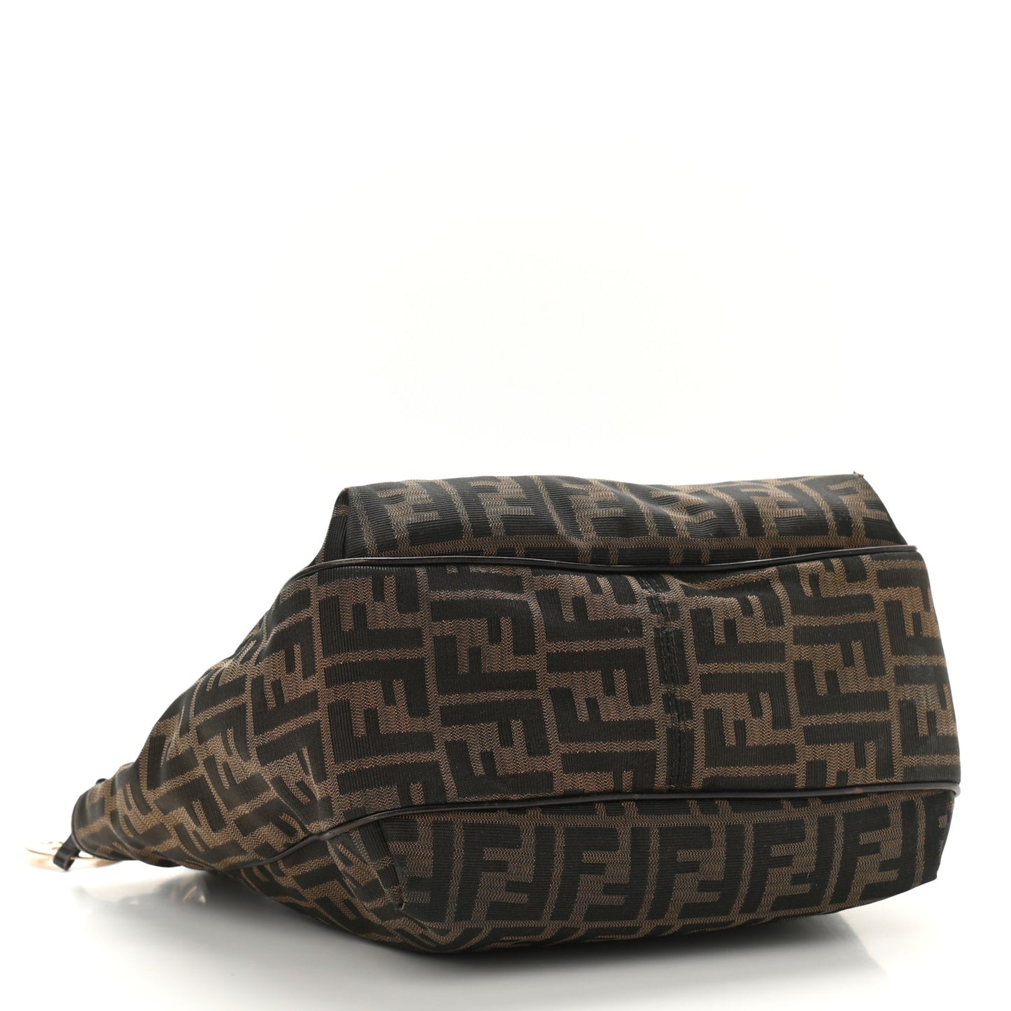 Zucca Small Chef Shopping Tote Tobacco Moro
