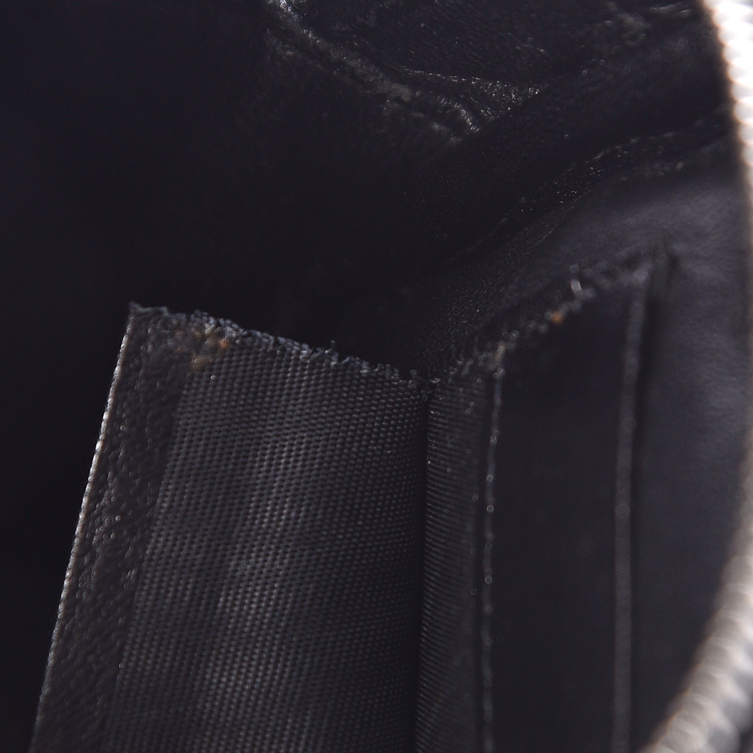 Saint Laurent Nappa Monogram Blogger Bag Black 8 of 11
