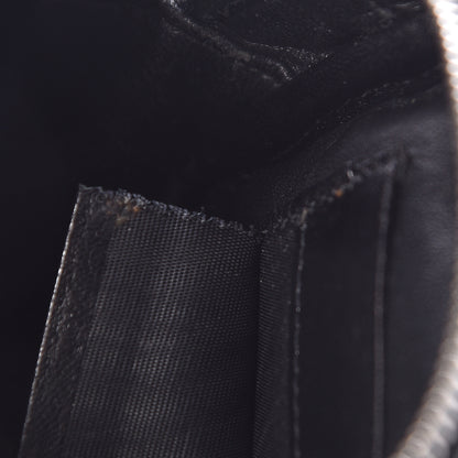 Saint Laurent Nappa Monogram Blogger Bag Black 8 of 11