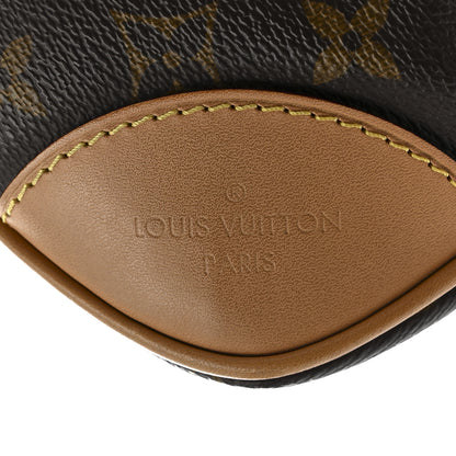 Louis Vuitton Monogram Boulogne NM 7 of 11