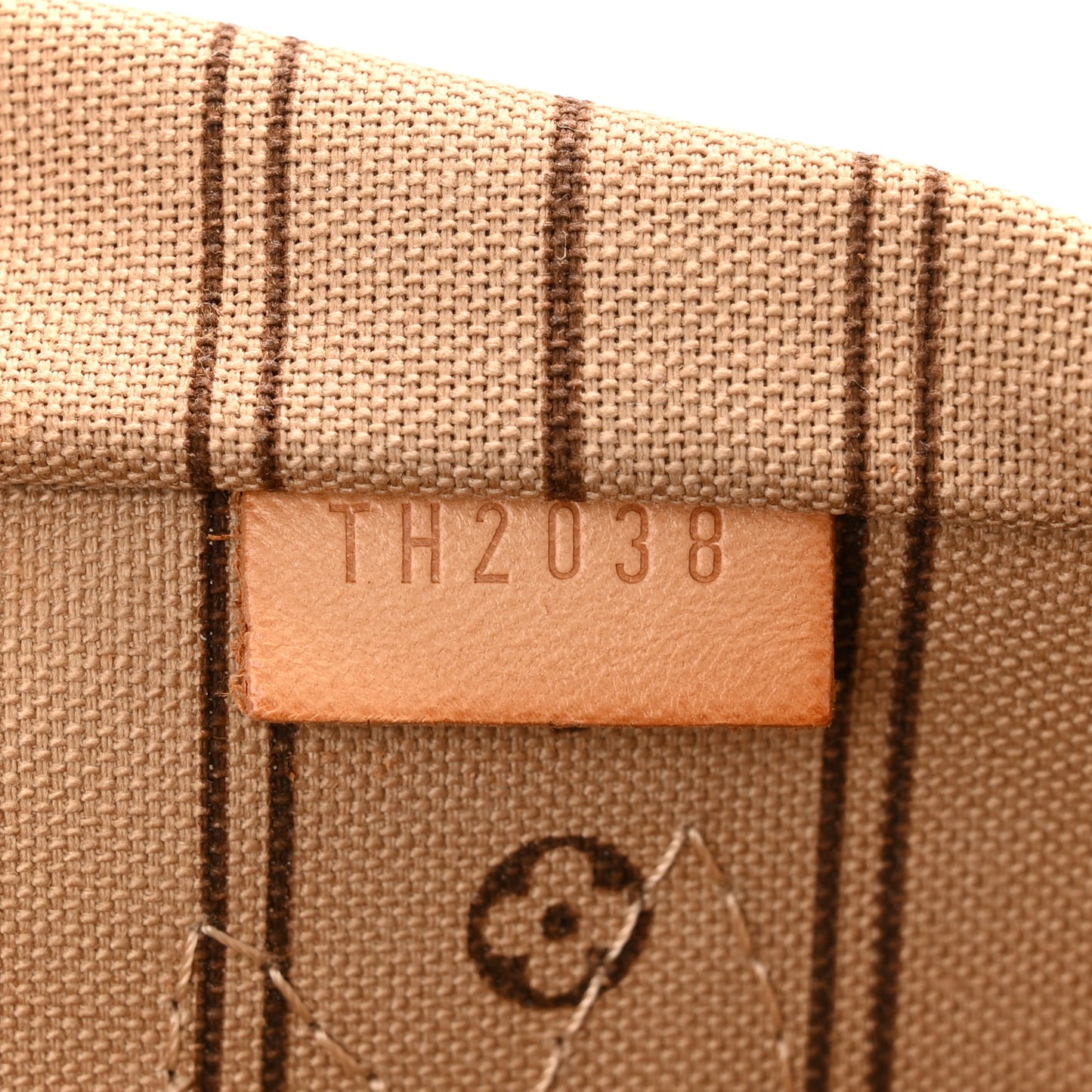 Monogram Neverfull PM