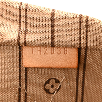 Louis Vuitton Monogram Neverfull PM 7 of 13