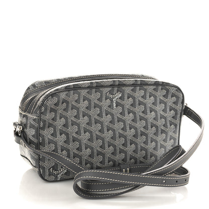 Goyard Goyardine Sac Cap Vert Grey 2 of 9