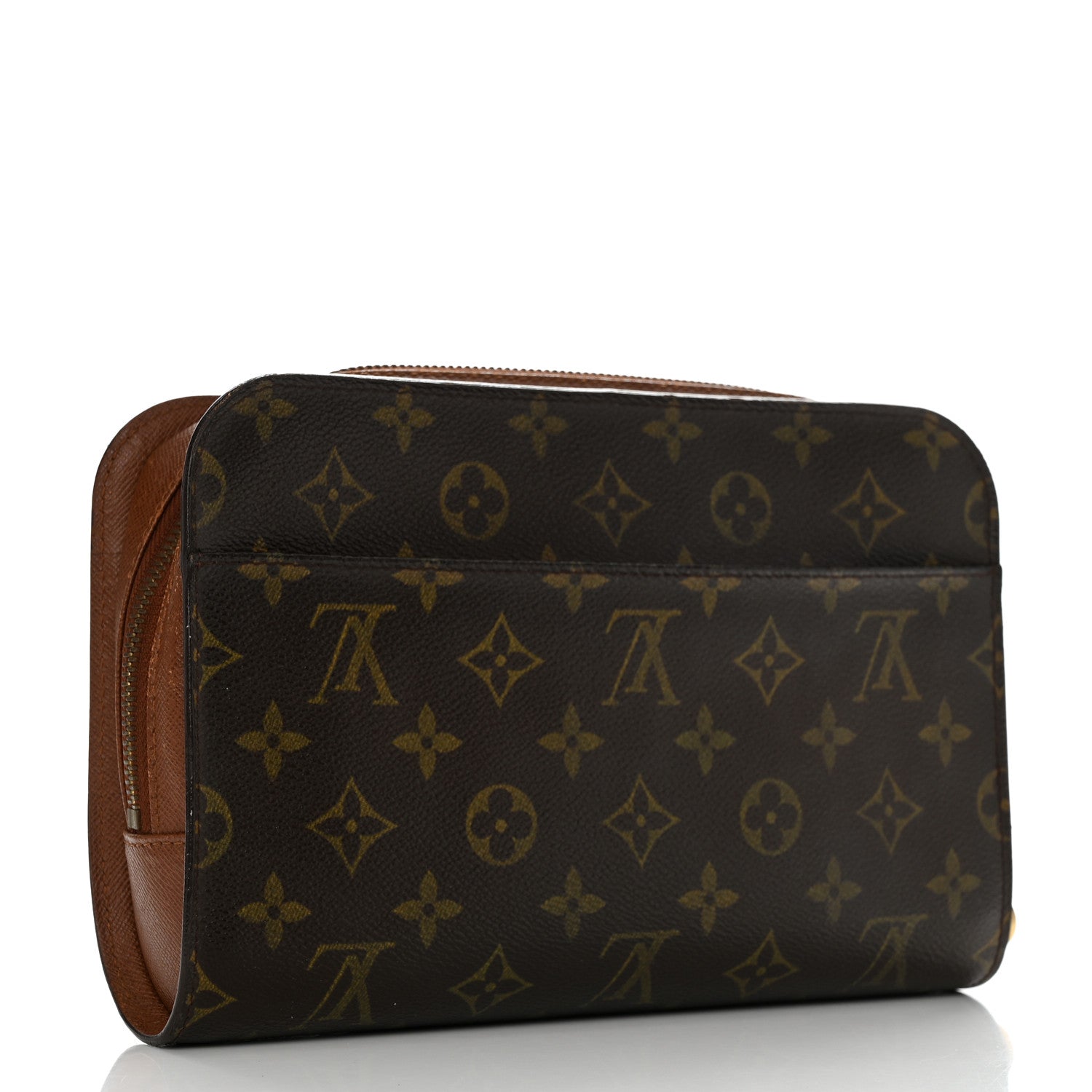 Louis Vuitton Monogram Pochette Orsay 3 of 10
