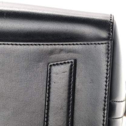 Givenchy Shiny Lord Calfskin Small Antigona Black 12 of 14