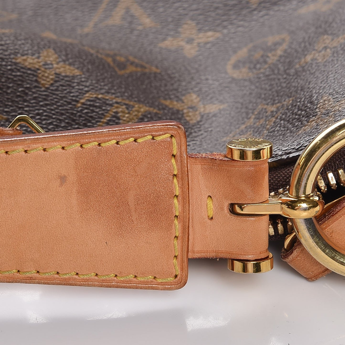 Monogram Sully MM