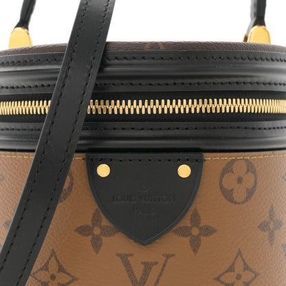 Louis Vuitton Reverse Monogram Cannes 7 of 13