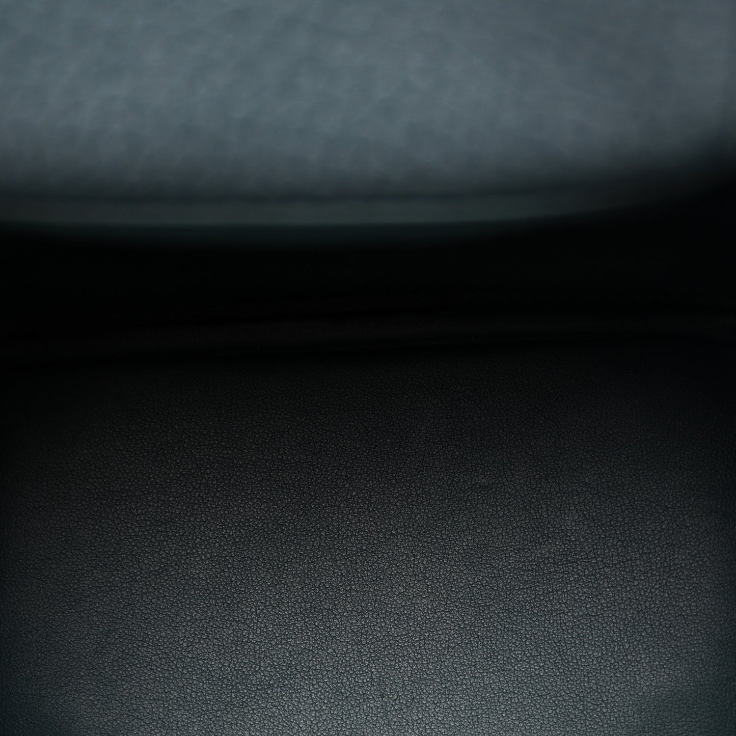 Taurillon Clemence Mini Lindy 20  Vert Cypress