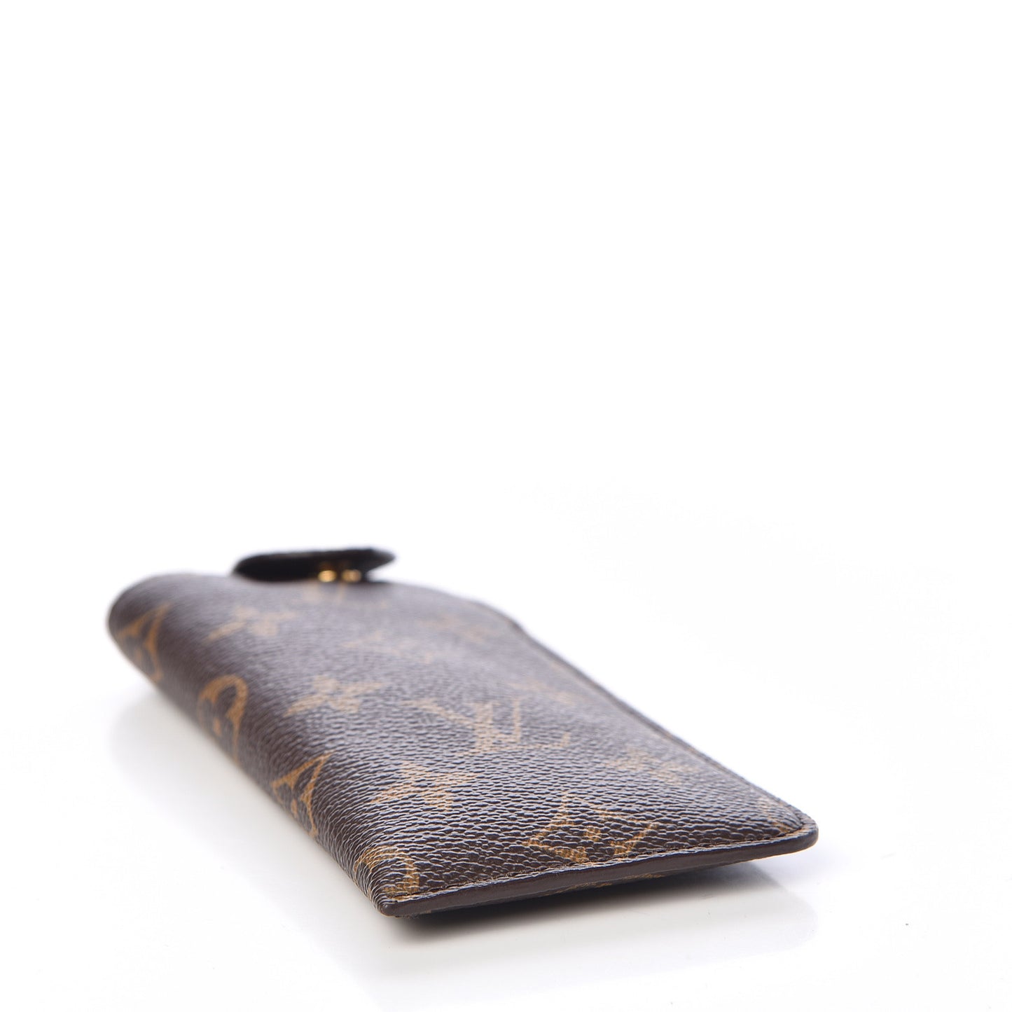 Monogram Etui a Lunettes PM Eyeglass Case