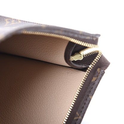 Louis Vuitton Monogram Toiletry Pouch 26 6 of 7
