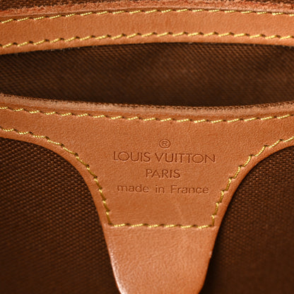Louis Vuitton Monogram Ellipse MM 6 of 9