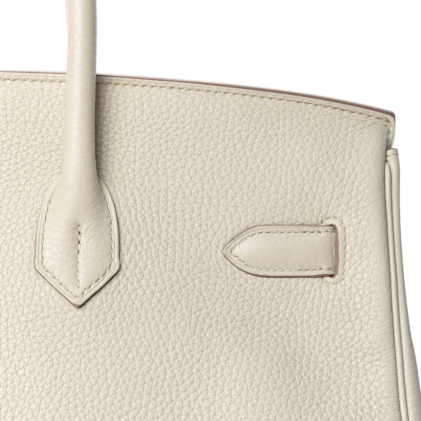 Togo Birkin 35 Beton