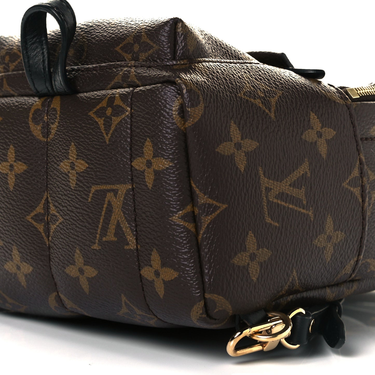 Monogram Palm Springs Backpack Mini