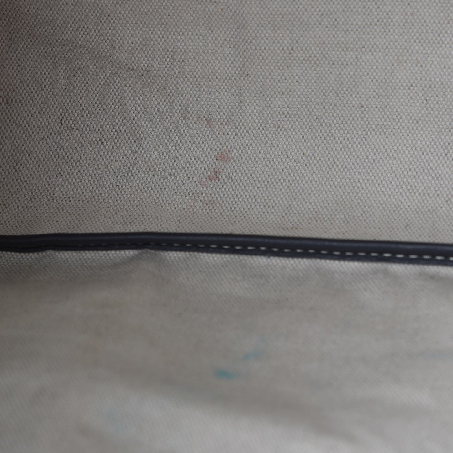 Goyardine Saint Louis PM Grey