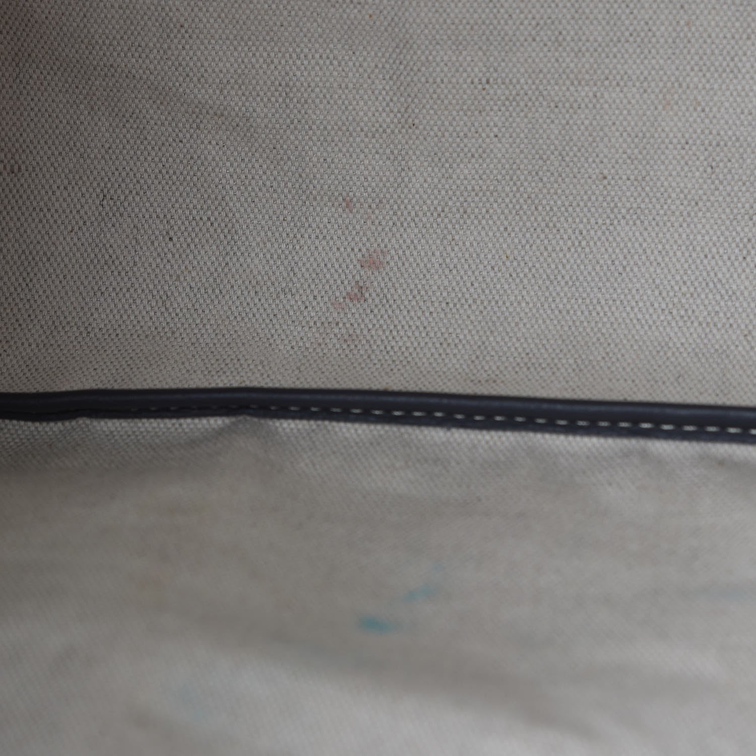 Goyard Goyardine Saint Louis PM Grey 7 of 9