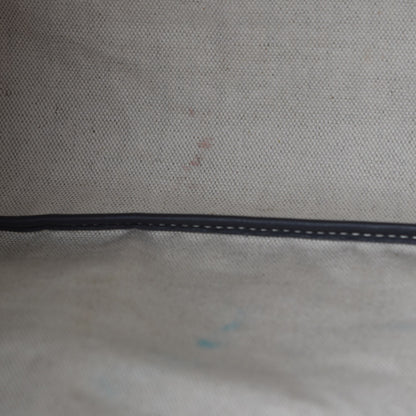 Goyard Goyardine Saint Louis PM Grey 7 of 9