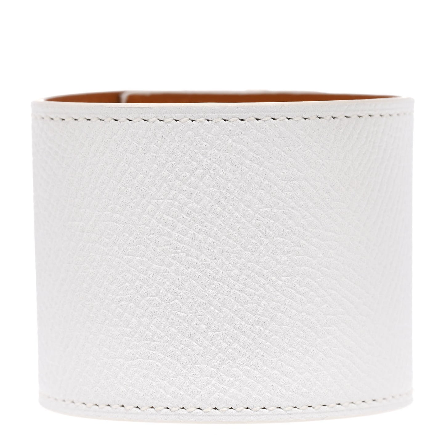 Epsom Extreme Kelly Bracelet S White
