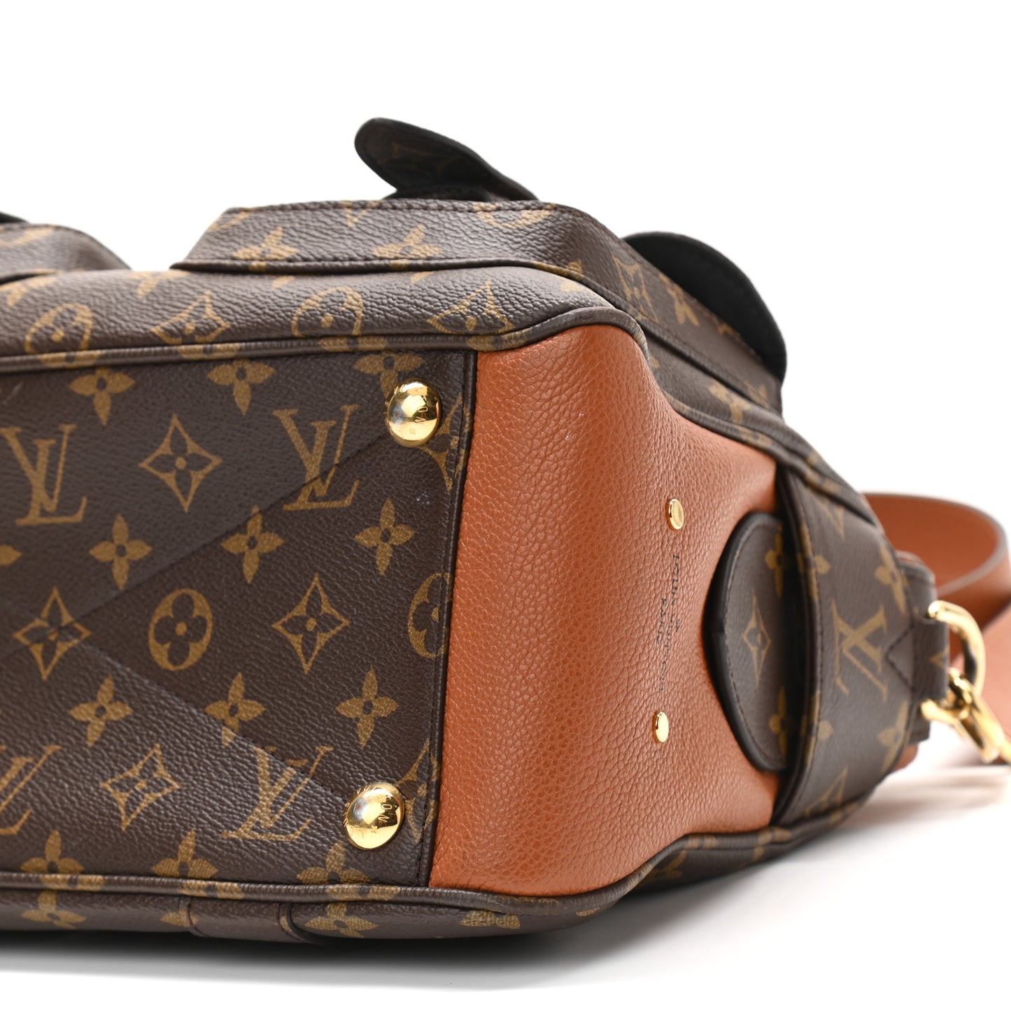 Monogram Manhattan NM Caramel