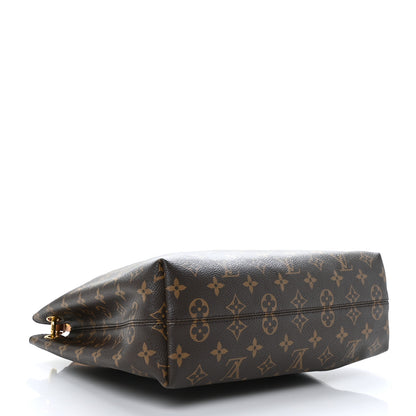 Louis Vuitton Monogram Graceful PM Pivoine 4 of 8