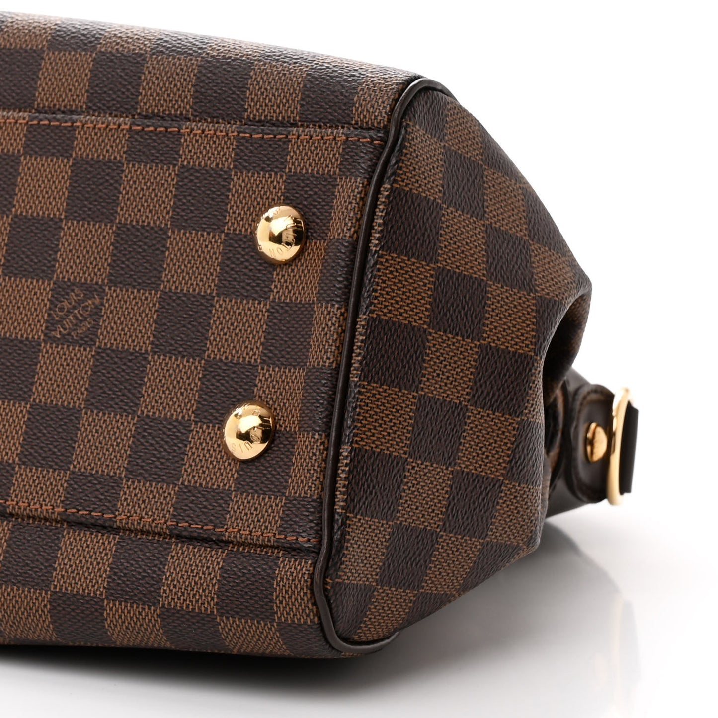 Damier Ebene Trevi PM