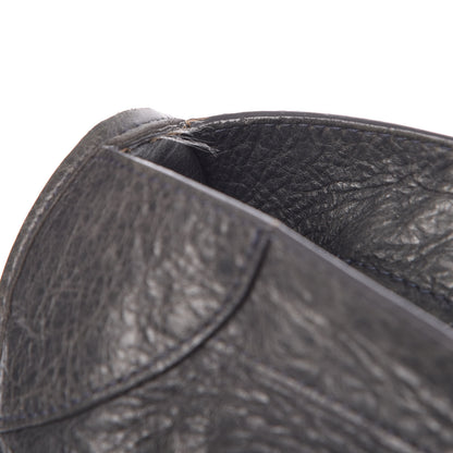 Balenciaga Agneau Classic Hardware City Anthracite 11 of 19