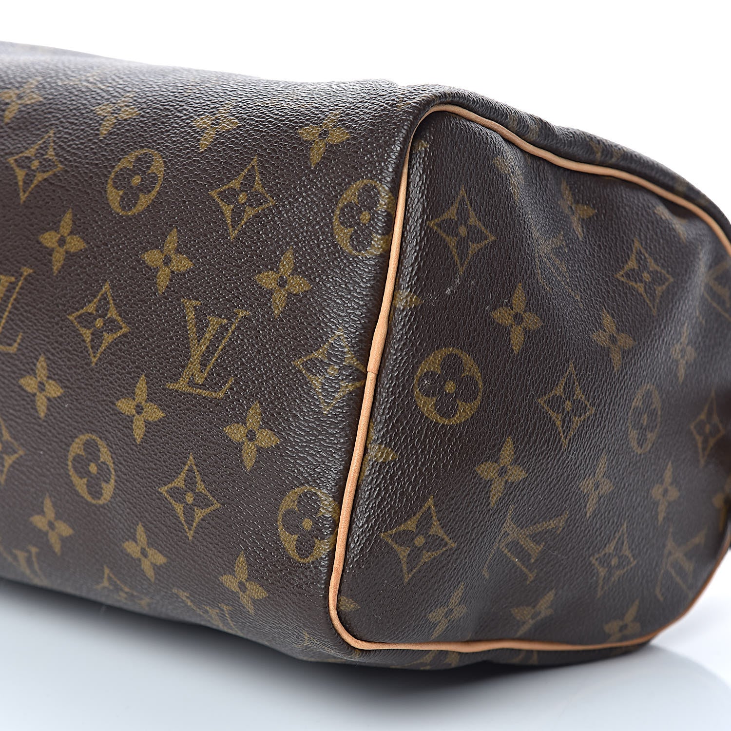 Louis Vuitton Monogram Speedy 25 11 of 11