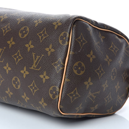 Louis Vuitton Monogram Speedy 25 11 of 11