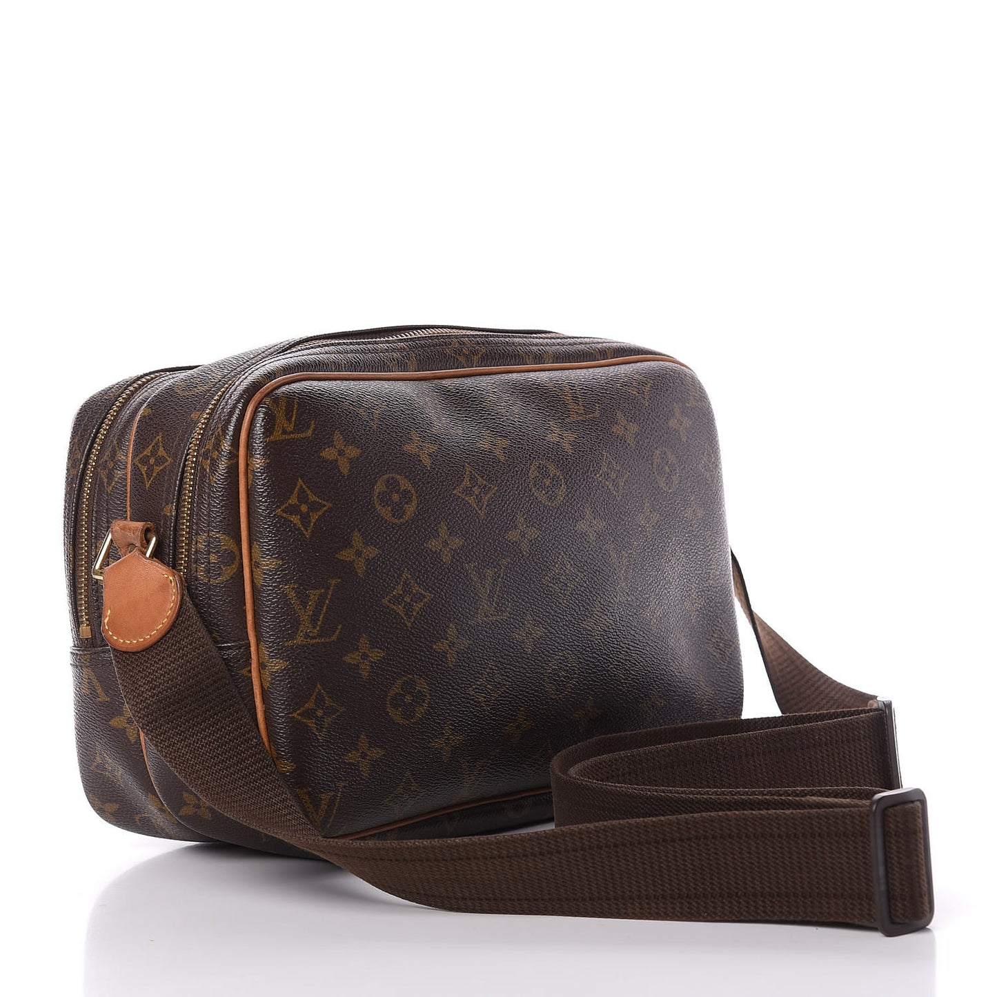 Monogram Reporter PM