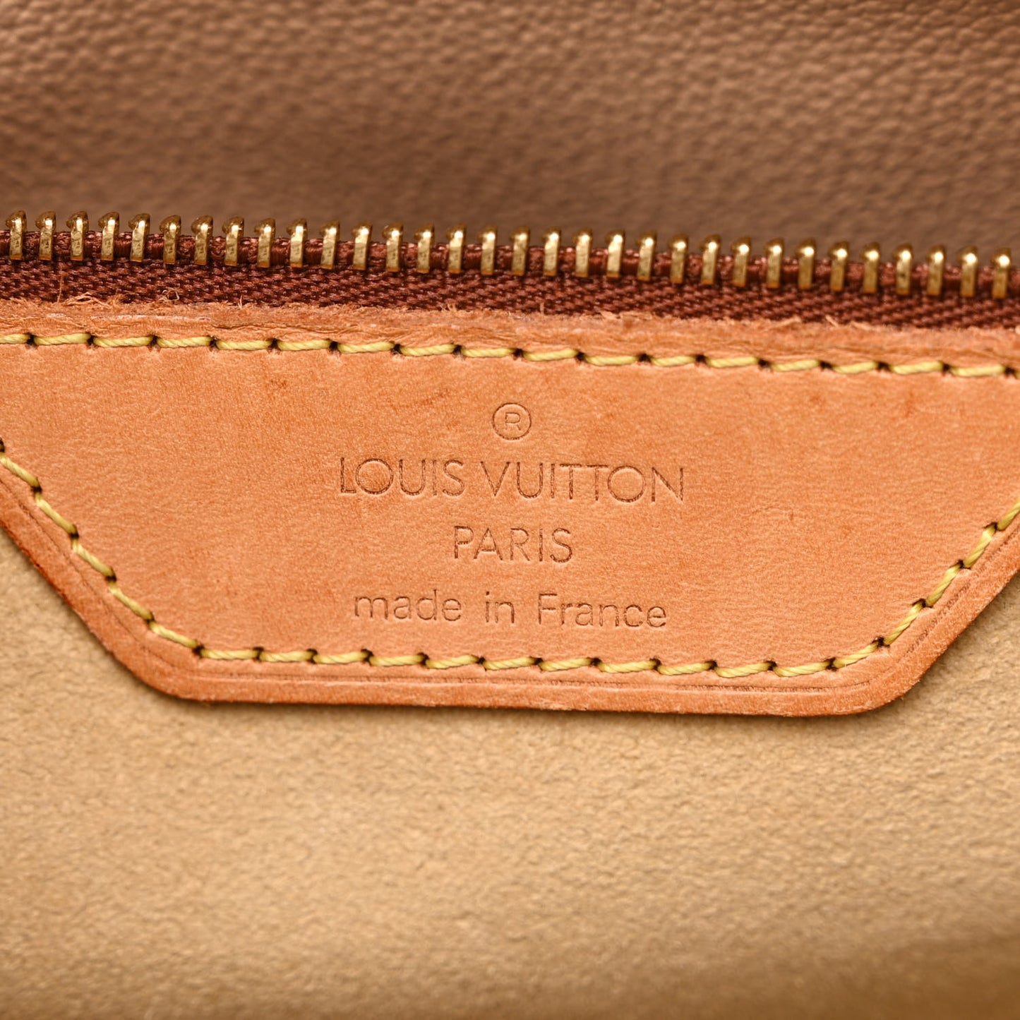 Monogram Luco