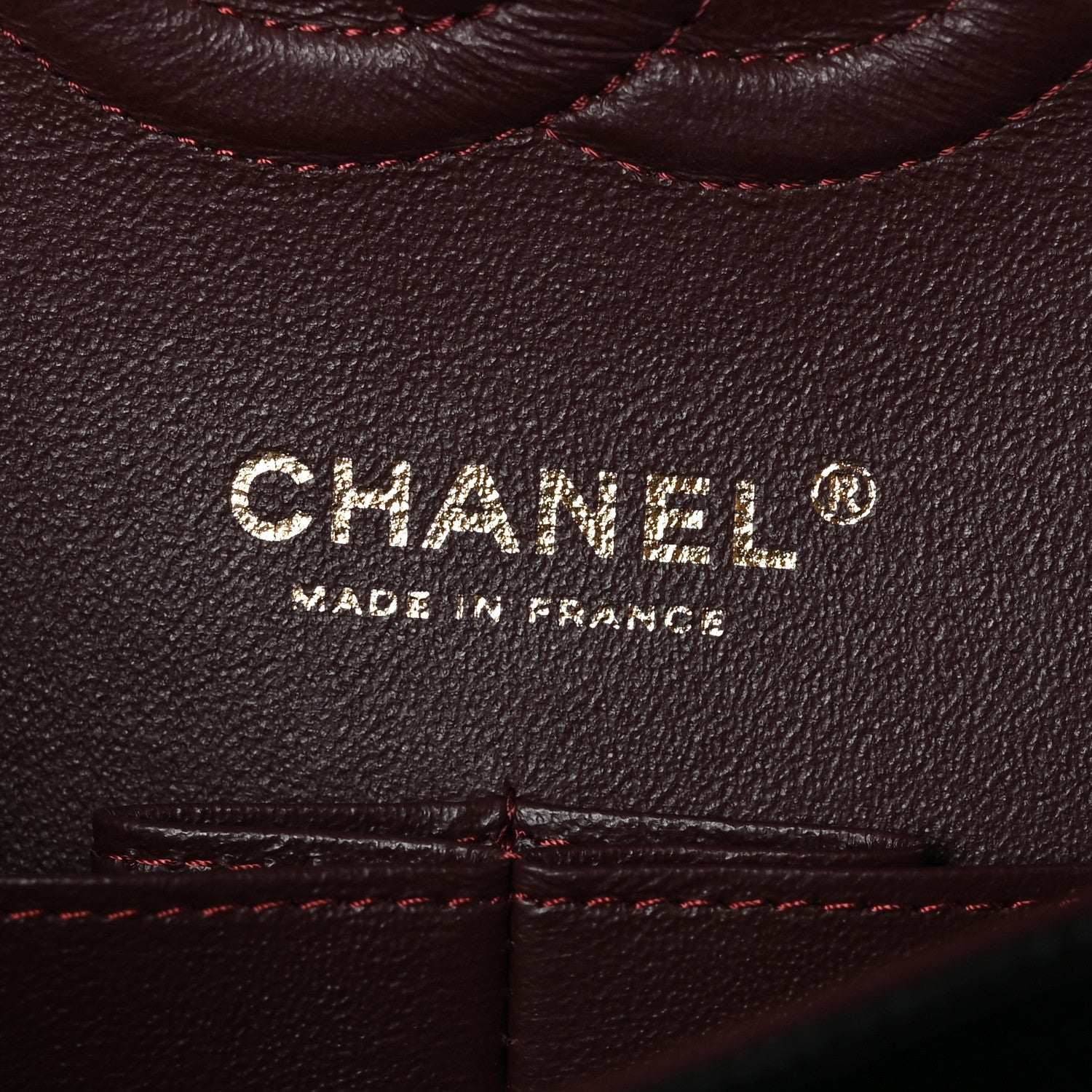 Chanel Caviar Quilted Medium Double Flap Black 6 of 11