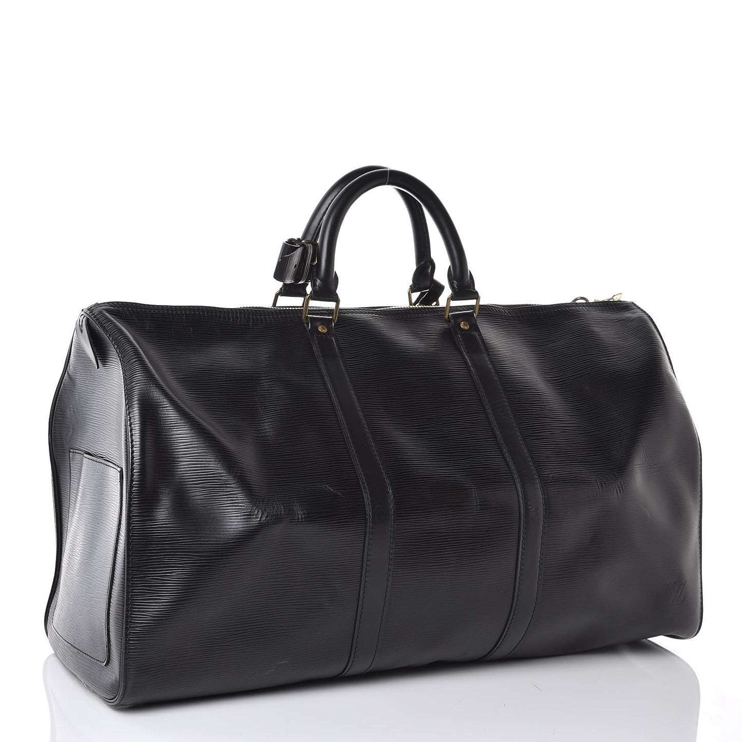 Epi Keepall 50 Black