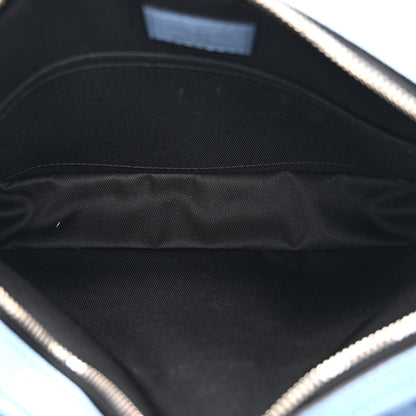 Louis Vuitton Taigarama Trio Messenger Sky Blue 5 of 11