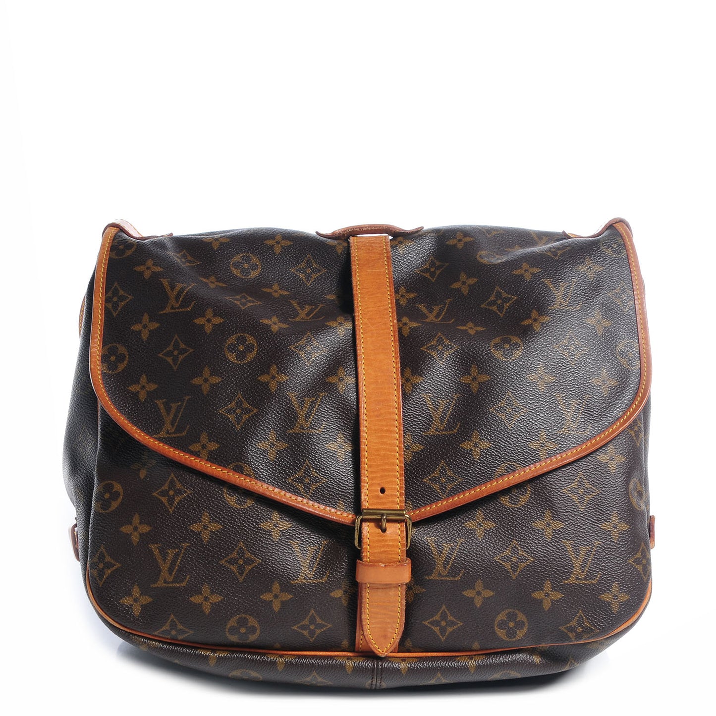 Monogram Saumur 35
