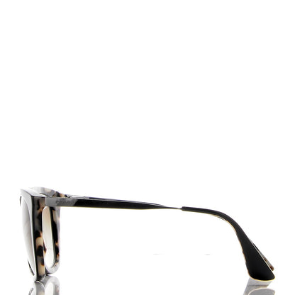 Prada Cinema Sunglasses SPR13Q Tortoise Black 3 of 8