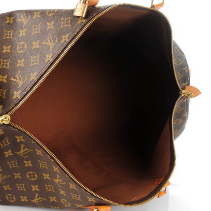 Louis Vuitton Monogram Keepall 60 5 of 13