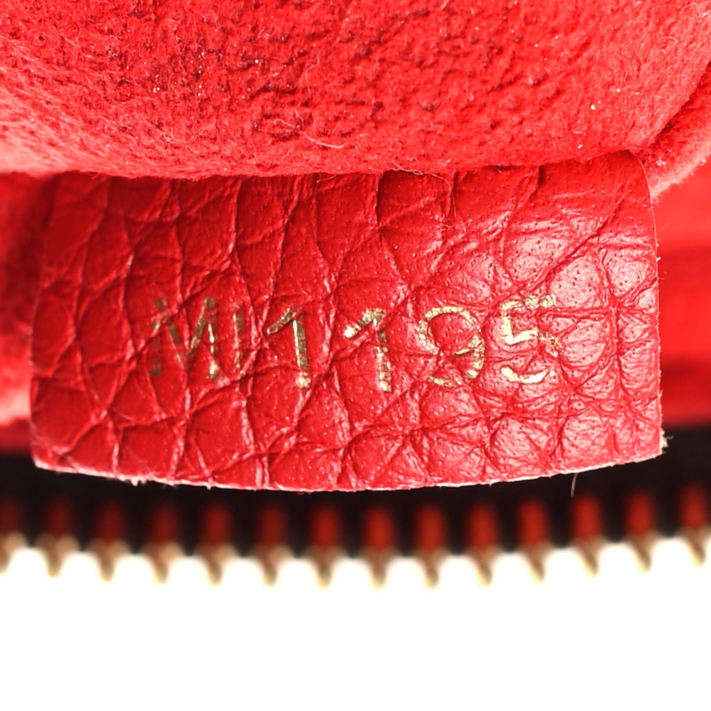 Monogram Estrela NM Cherry