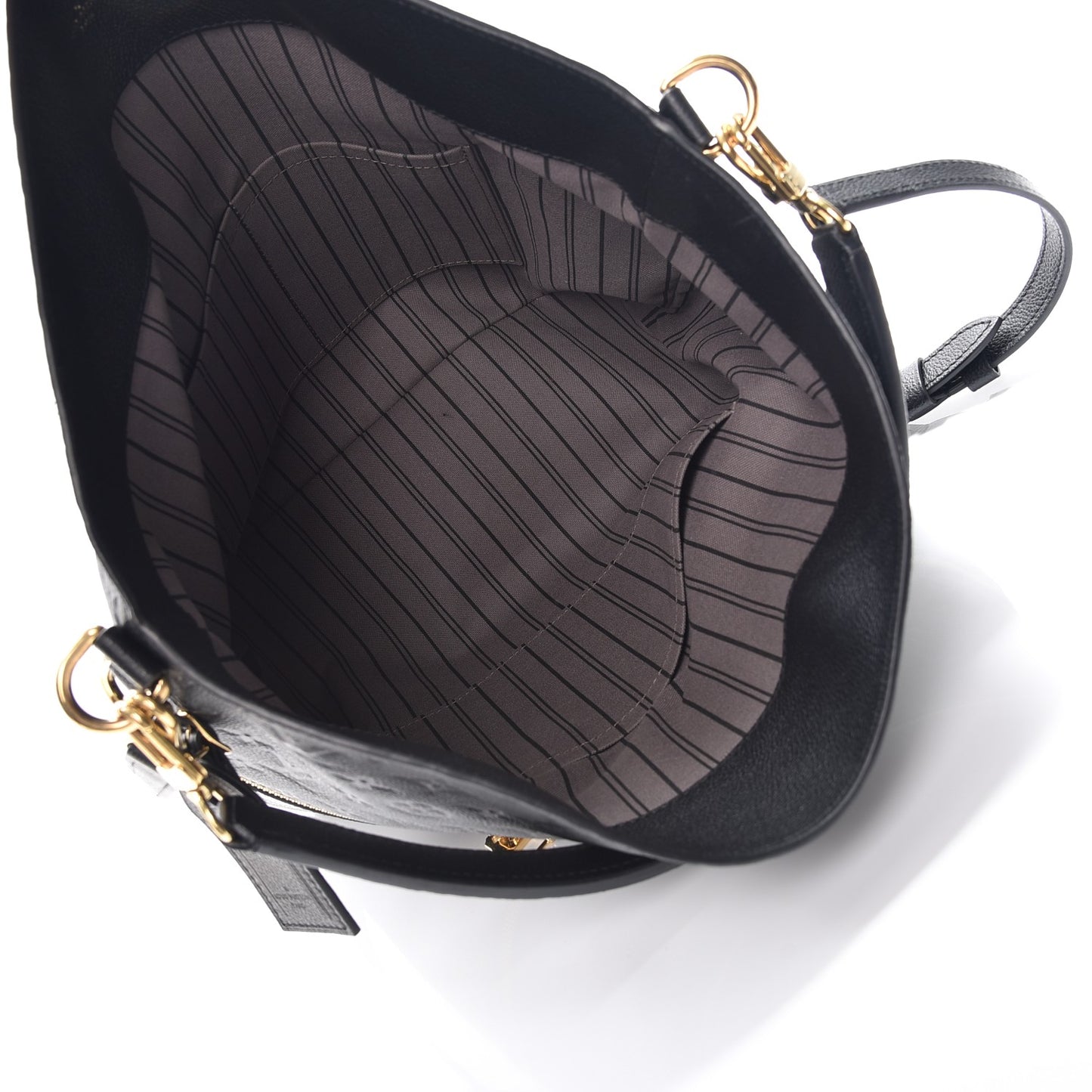 Empreinte Melie Black
