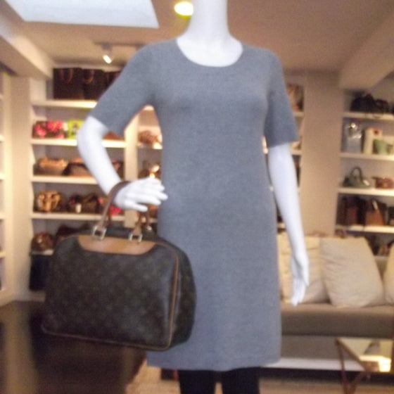 Louis Vuitton Monogram Deauville 2 of 11