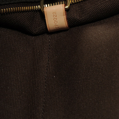 Louis Vuitton Monogram Garment Bag 7 of 8