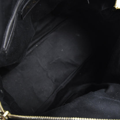 Saint Laurent Leather Medium Muse Black 7 of 11