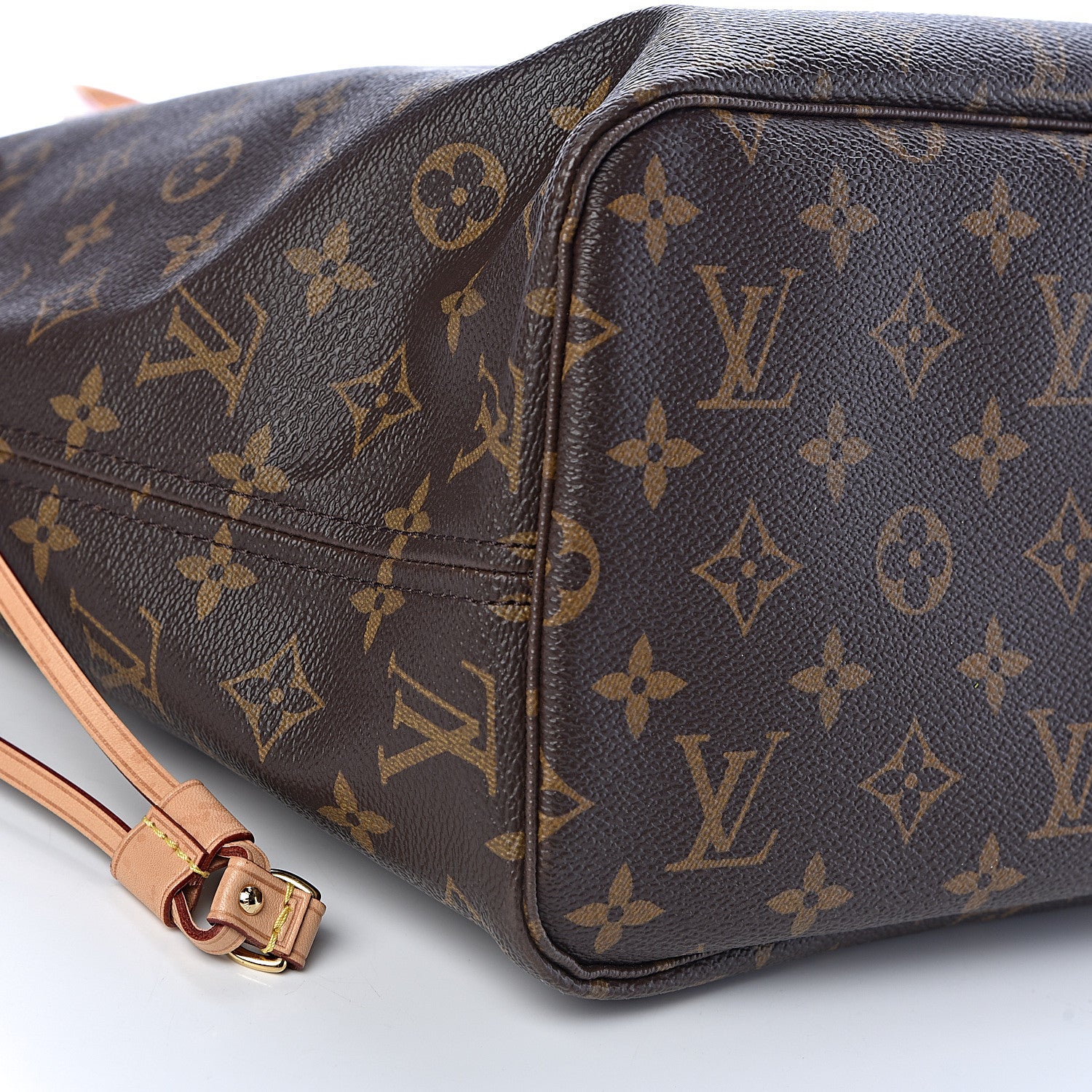 Louis Vuitton Monogram Neo Neverfull MM 11 of 13