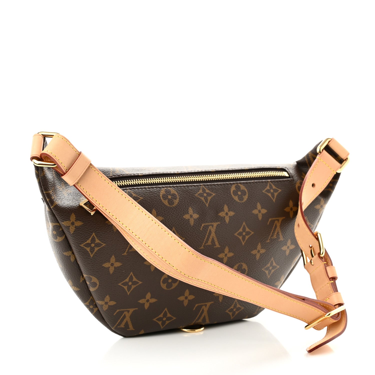 Louis Vuitton Monogram Bumbag 3 of 9