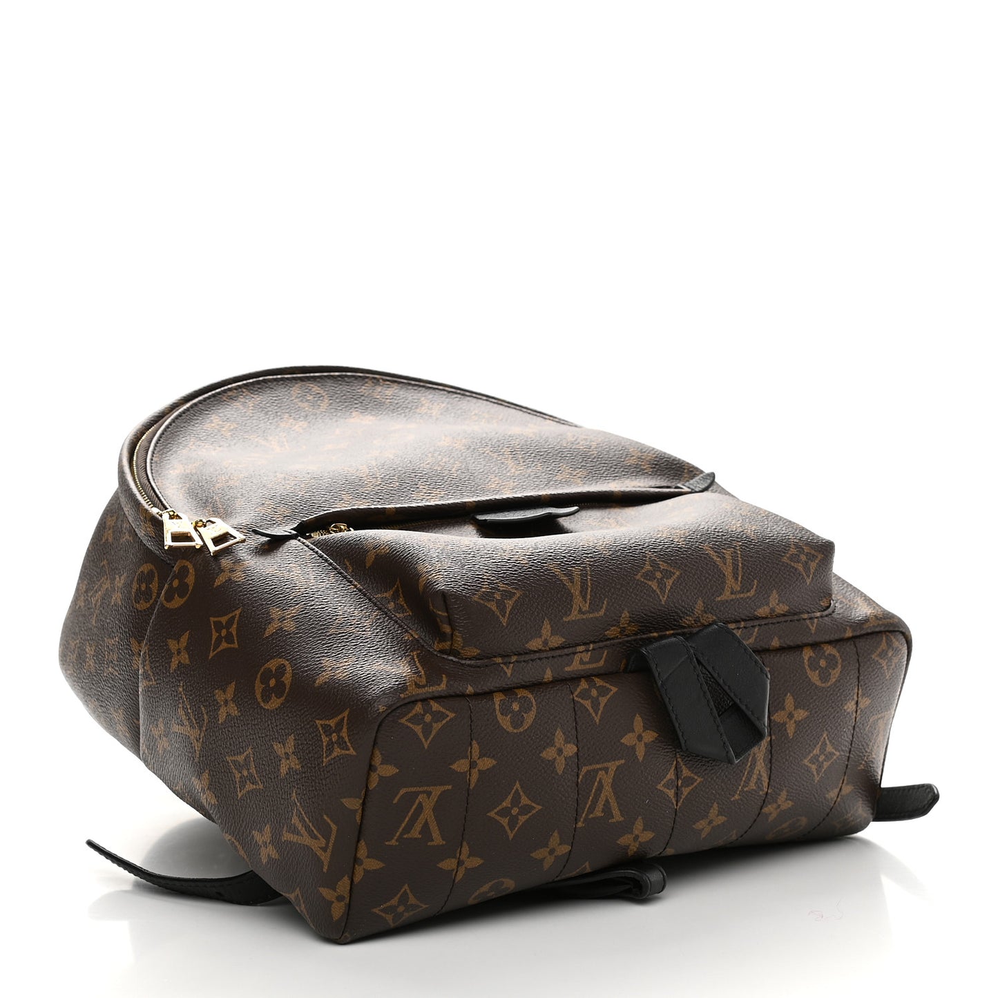 Monogram Palm Springs Backpack MM