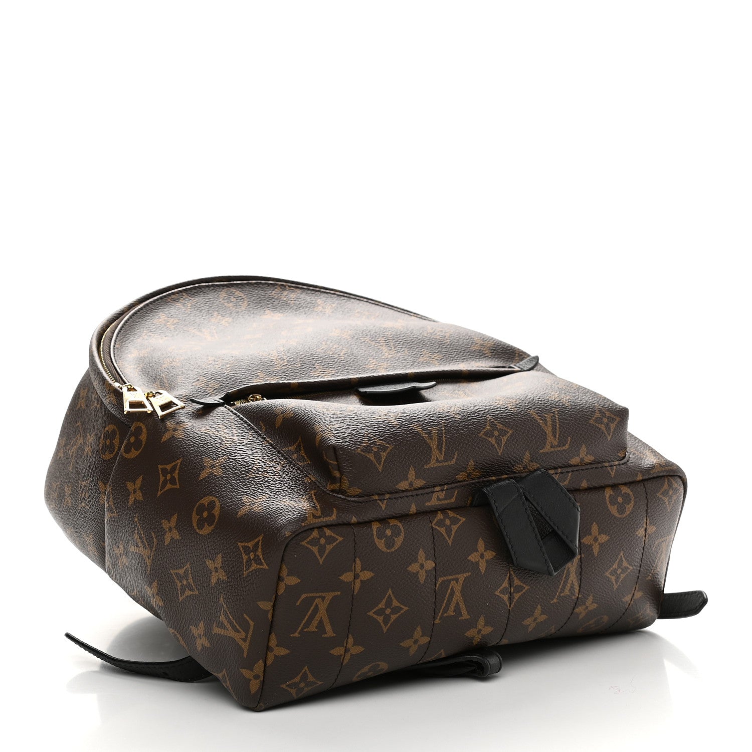 Louis Vuitton Monogram Palm Springs Backpack MM 4 of 8
