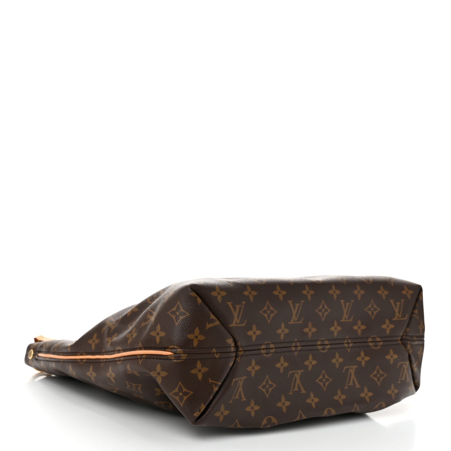 Louis Vuitton Monogram Sully MM 4 of 10